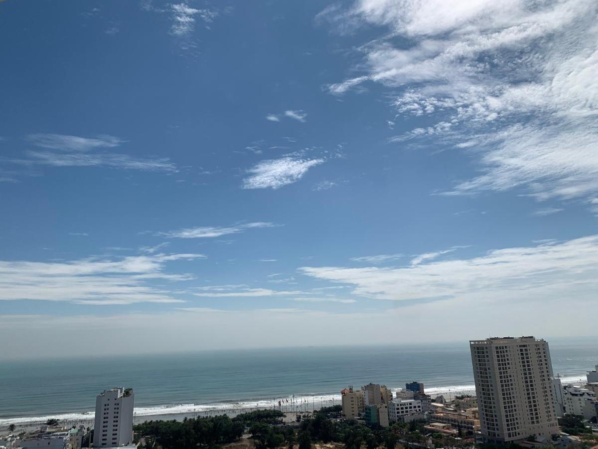 Can Ho Vung Tau Melody Kültér fotó