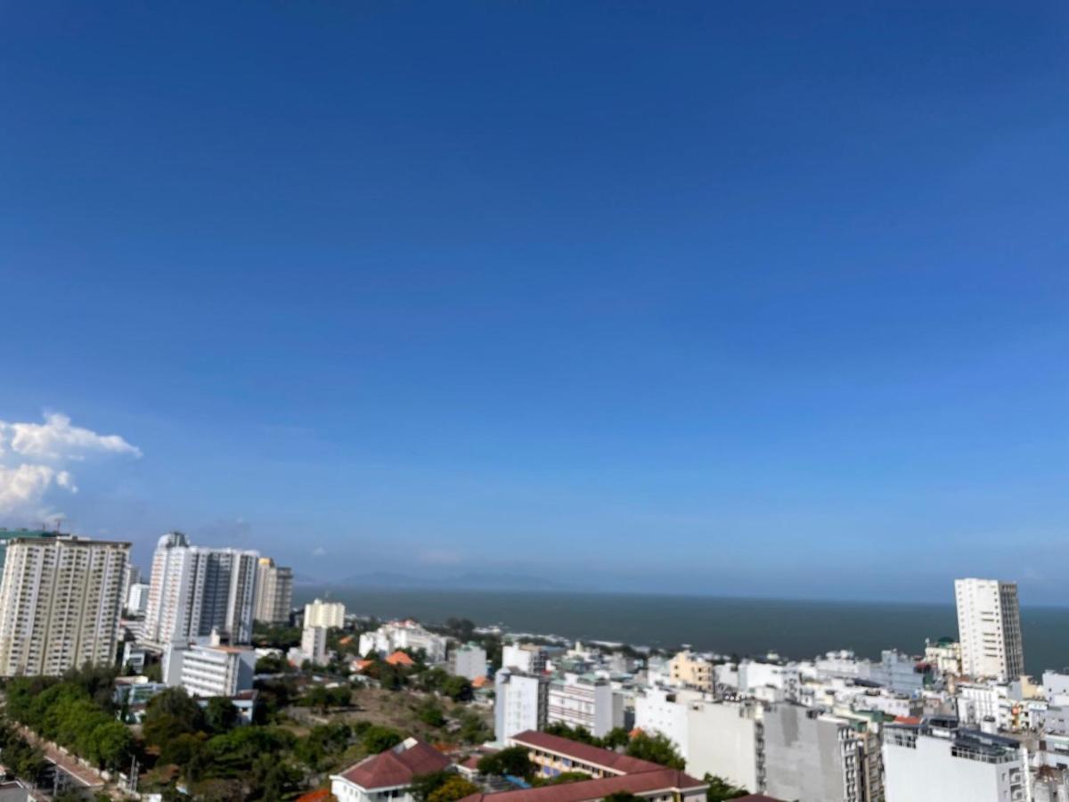 Can Ho Vung Tau Melody Kültér fotó