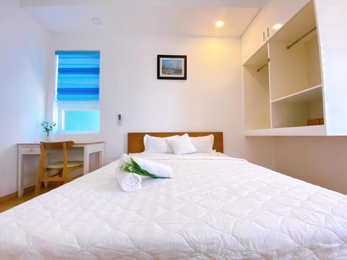 Can Ho Vung Tau Melody Kültér fotó