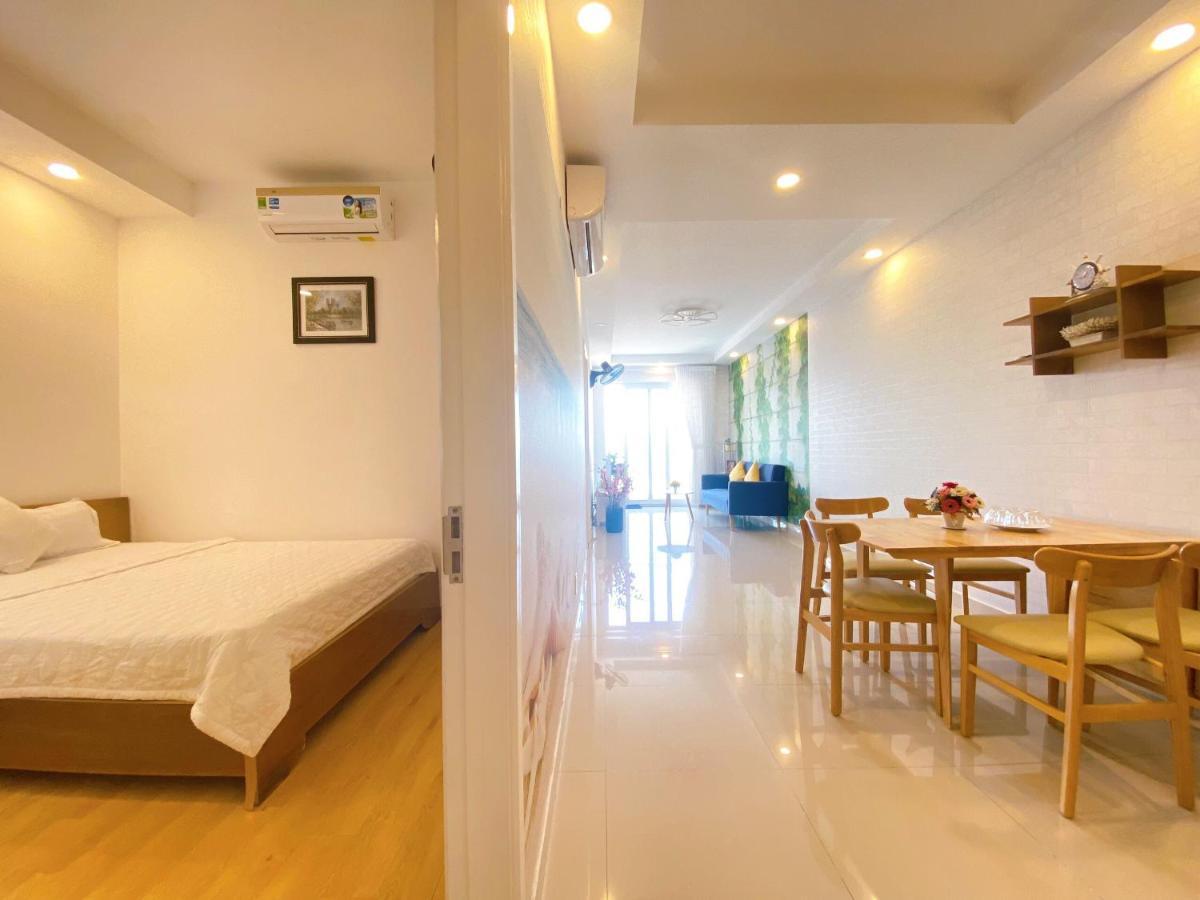 Can Ho Vung Tau Melody Kültér fotó