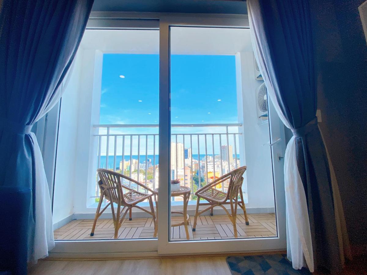 Can Ho Vung Tau Melody Kültér fotó